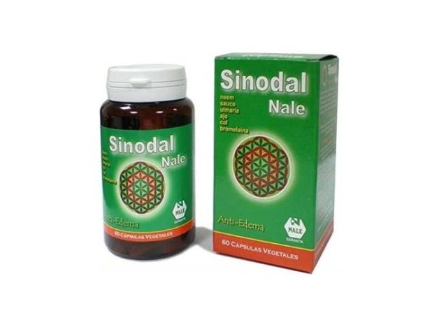 Nale Sinodal 60Caps