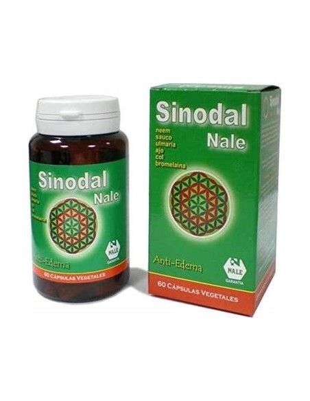 Nale Sinodal 60Caps