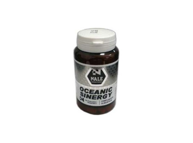 Nale Oceanic Sinergy 60Caps