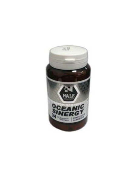Nale Oceanic Sinergy 60Caps