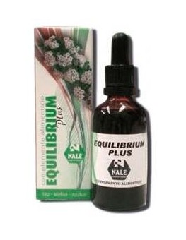 Equilibrium Plus Gotas 50Ml.