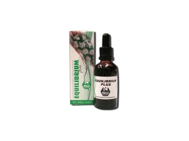 Equilibrium Plus Gotas 50Ml.