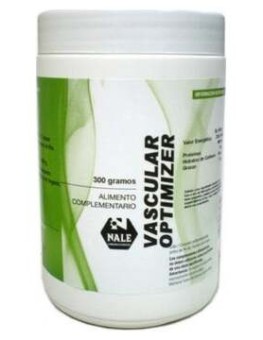Vascular Optimizer Polvo...