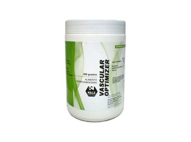 Vascular Optimizer Polvo 300Gr.