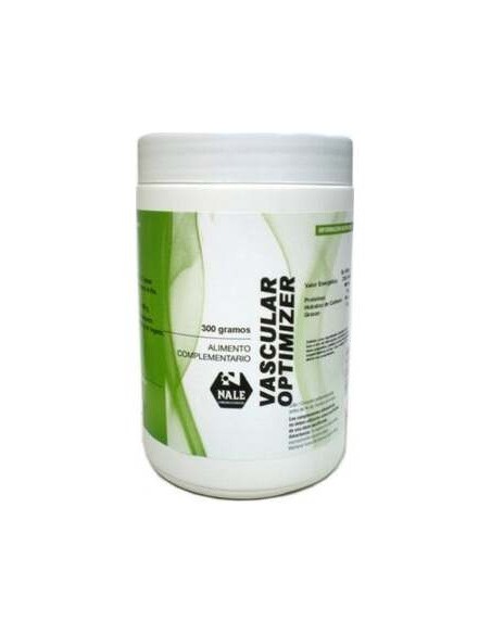 Vascular Optimizer Polvo 300Gr.