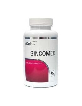Nale Sincomed 60Caps