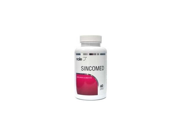 Nale Sincomed 60Caps