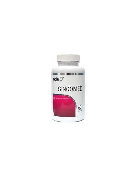 Nale Sincomed 60Caps