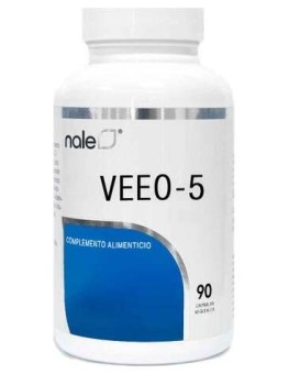 Nale Veeo 5 90Caps