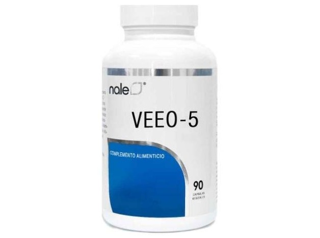 Nale Veeo 5 90Caps