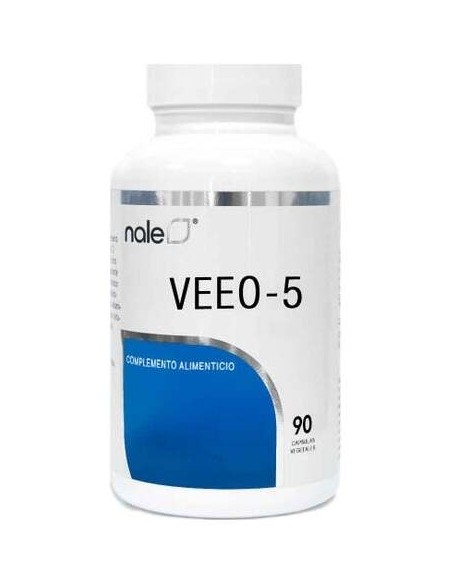Nale Veeo 5 90Caps