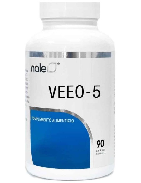 Nale Veeo 5 90Caps
