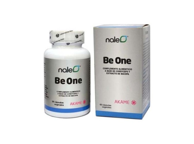 Nale Be One 60Caps