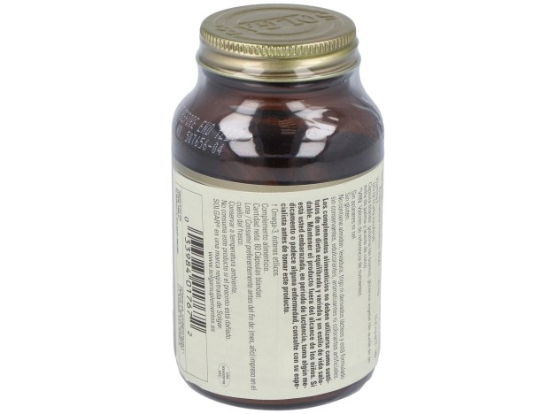 Solgar Epa/Gla 60 Perlas