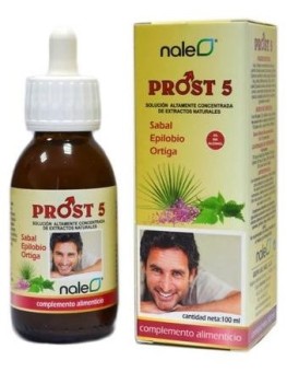 Prost 5 100Ml. - Nale