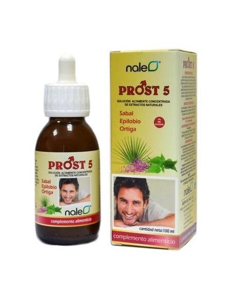 Prost 5 100Ml. - Nale