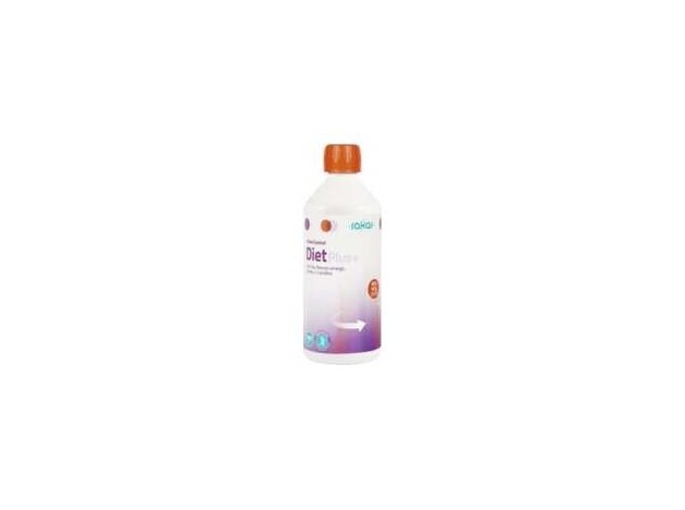 Sline Control Diet Plus 500Ml.