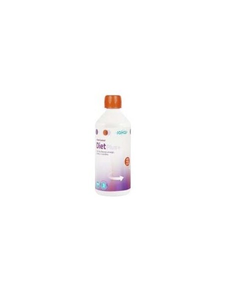 Sline Control Diet Plus 500Ml.