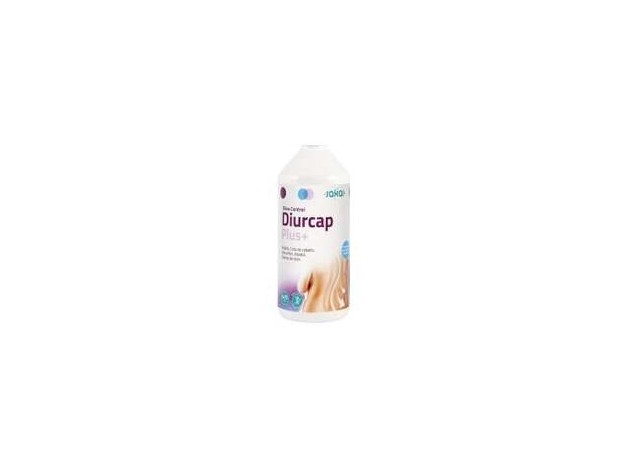 Sline Control Diurcap Plus 475Ml.