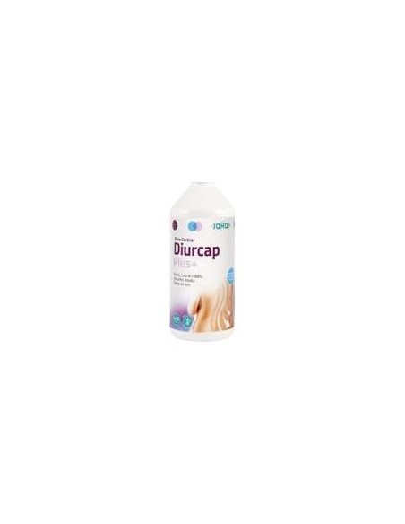 Sline Control Diurcap Plus 475Ml.