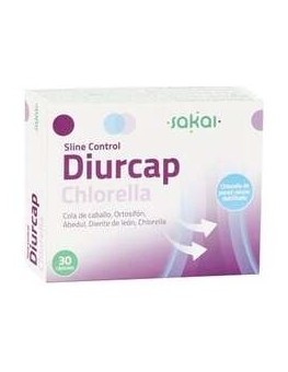 Sline Control Diurcap...
