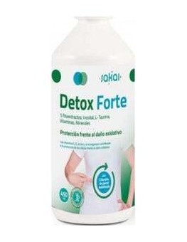 Sakai Detox Forte 450Ml