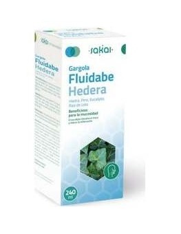 Sakai Gargola Fluidabe...