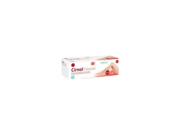 Fitovial Cirnol 12Viales