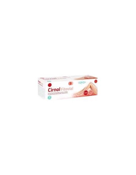 Fitovial Cirnol 12Viales