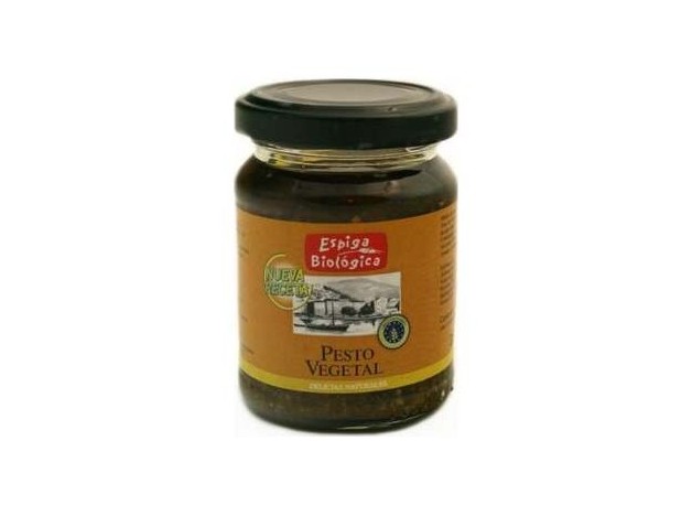 Sakai Ebio Salsa Pesto Eco 120G