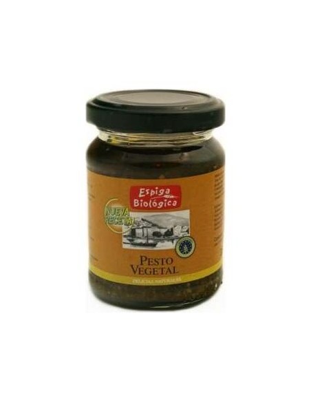 Sakai Ebio Salsa Pesto Eco 120G