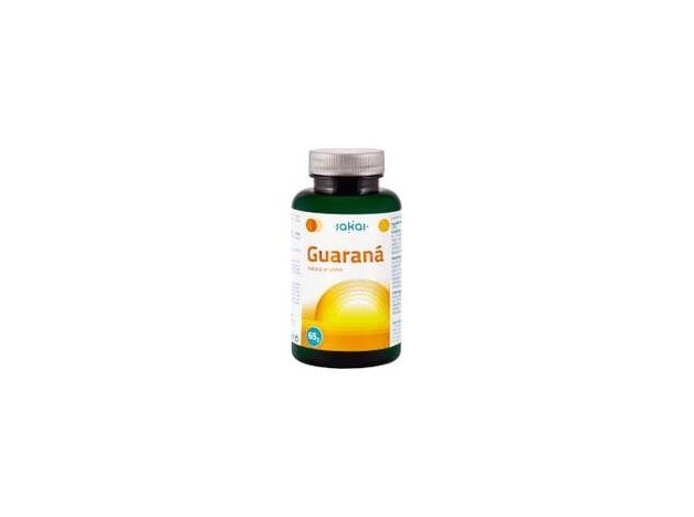 Sakai Guarana Polvo 65 Gr Sakai
