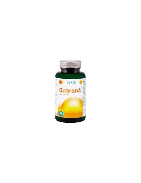 Sakai Guarana Polvo 65 Gr Sakai