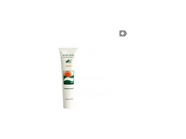 Sakai Mascarilla Arcilla Verde 100G