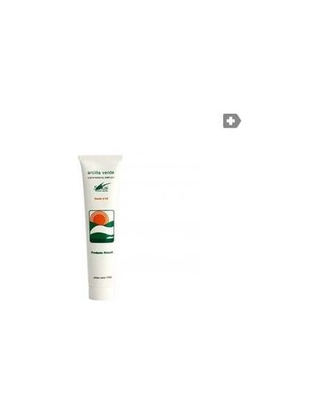 Sakai Mascarilla Arcilla Verde 100G