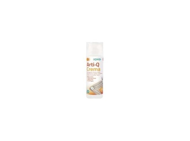 Arti-Q Crema 150Ml.