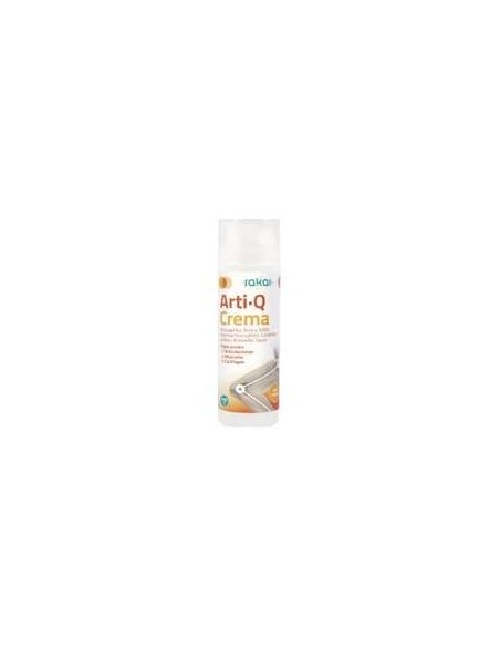 Arti-Q Crema 150Ml.