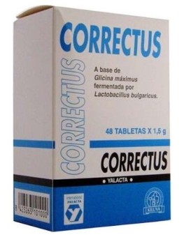 Correctus Acidez 36Comp
