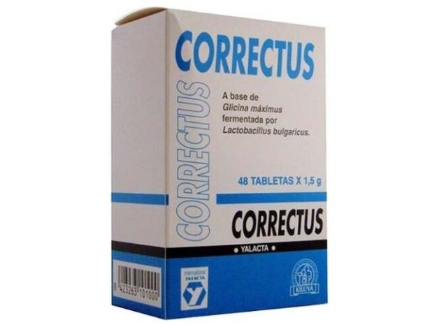 Correctus Acidez 36Comp