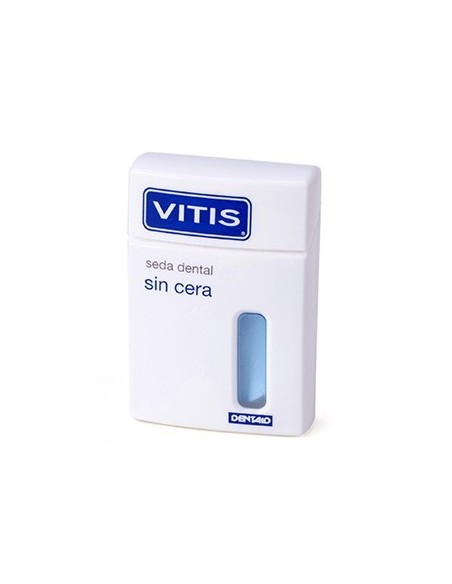 Vitis Seda Dental Sin Cera
