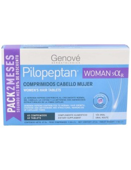 Genové Pilopetan Woman 5...