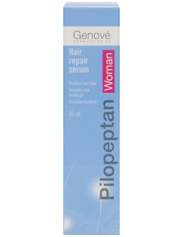 Pilopeptan Woman Serum...