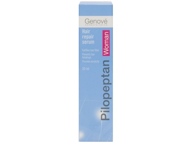 Pilopeptan Woman Serum Reparador Capilar 30Ml