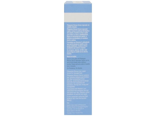 Pilopeptan Woman Serum Reparador Capilar 30Ml