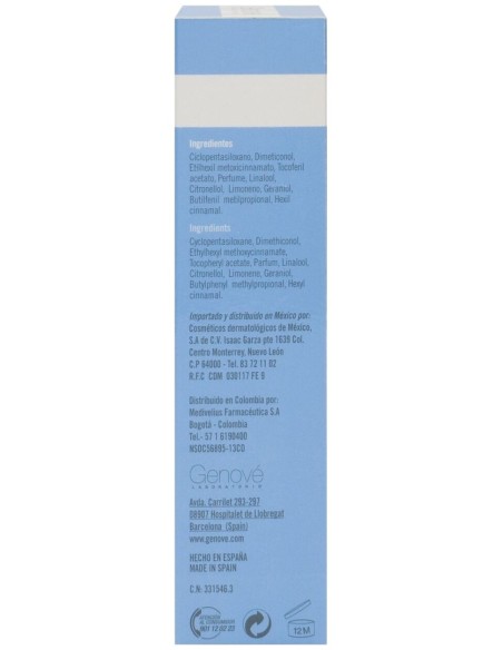 Pilopeptan Woman Serum Reparador Capilar 30Ml