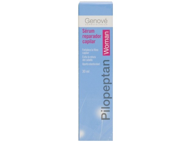 Pilopeptan Woman Serum Reparador Capilar 30Ml