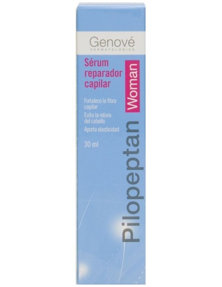 Pilopeptan Woman Serum Reparador Capilar 30Ml