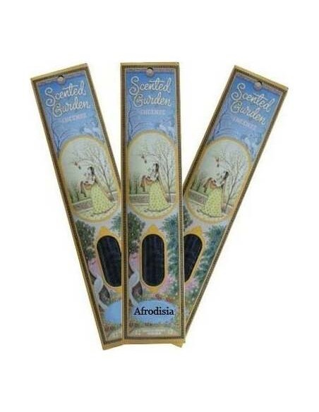 Radhe Shyam Afrodisia Sticks Scented Garden 50G
