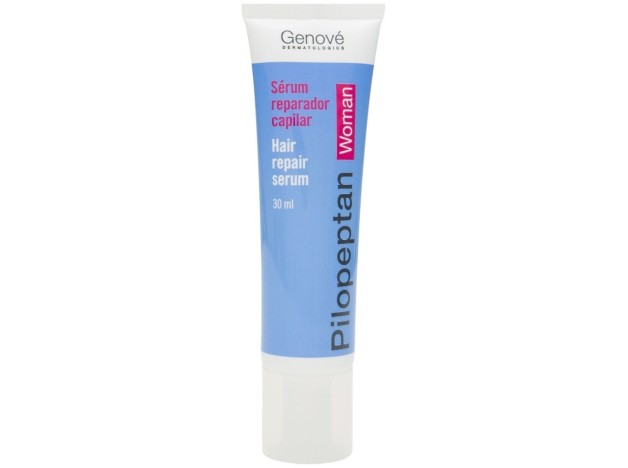 Pilopeptan Woman Serum Reparador Capilar 30Ml