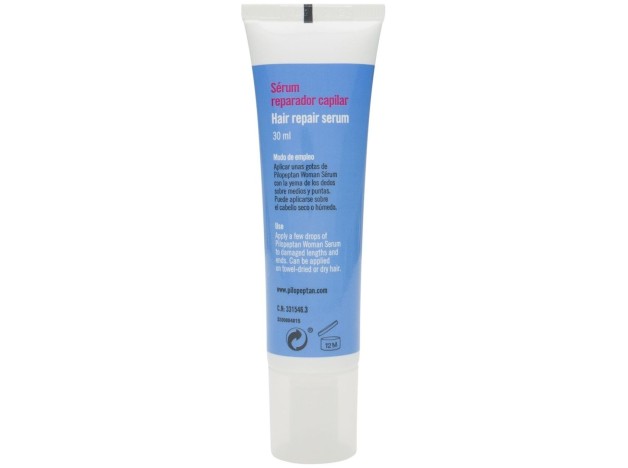 Pilopeptan Woman Serum Reparador Capilar 30Ml